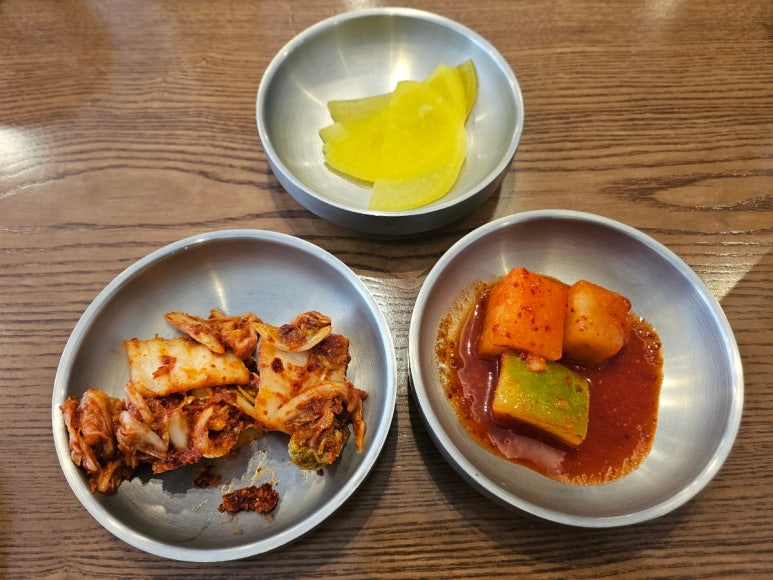 약전닭칼국수 이미지