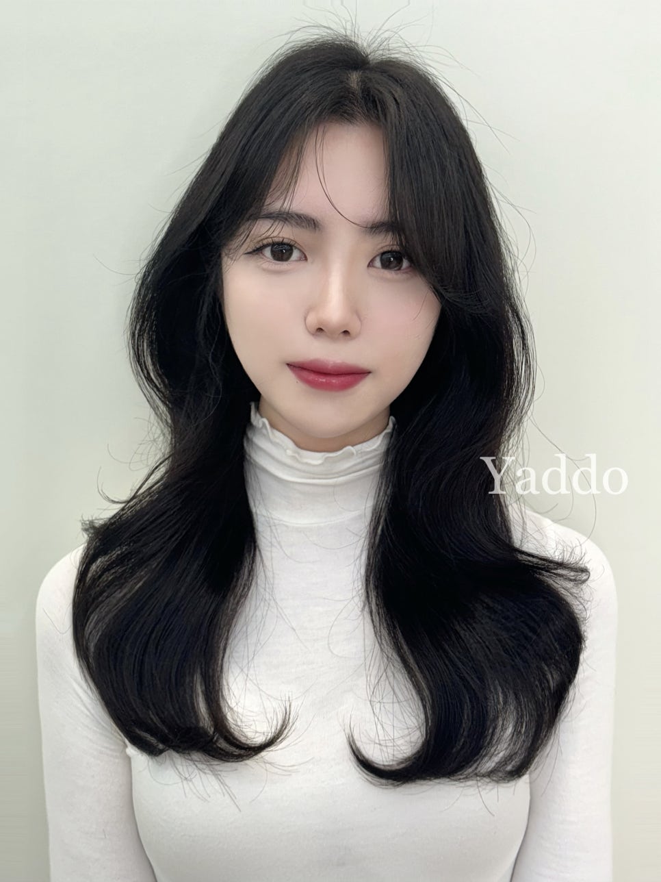 좋은미용실 이미지