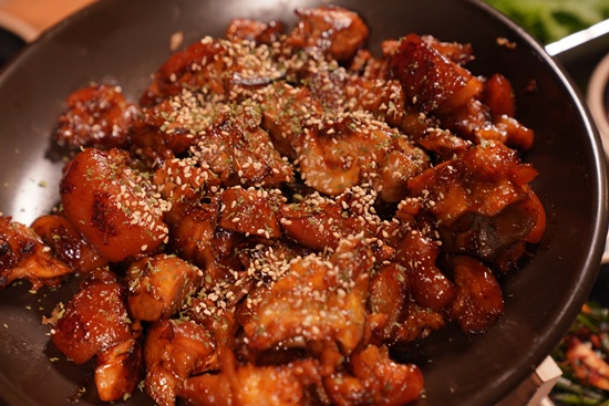 족발신선생익산 이미지