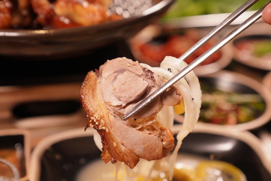 족발신선생익산 이미지