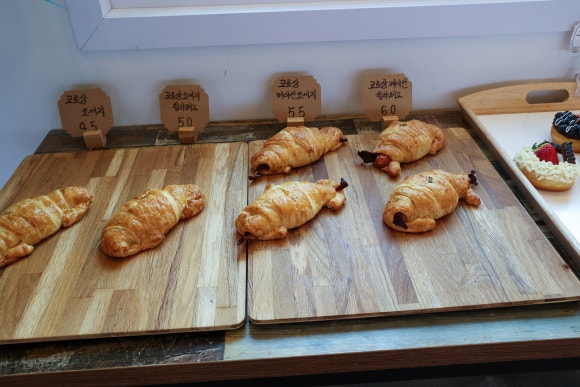도넛하우스 이미지