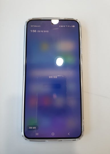 아이스블루 이미지