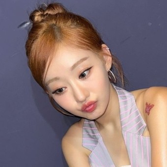 쥴리헤어 이미지