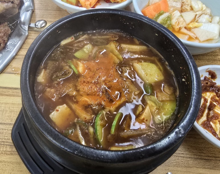 삼오정막국수 이미지