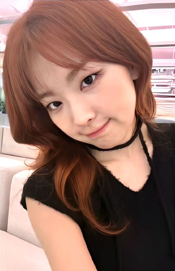 잘헤어염색 이미지