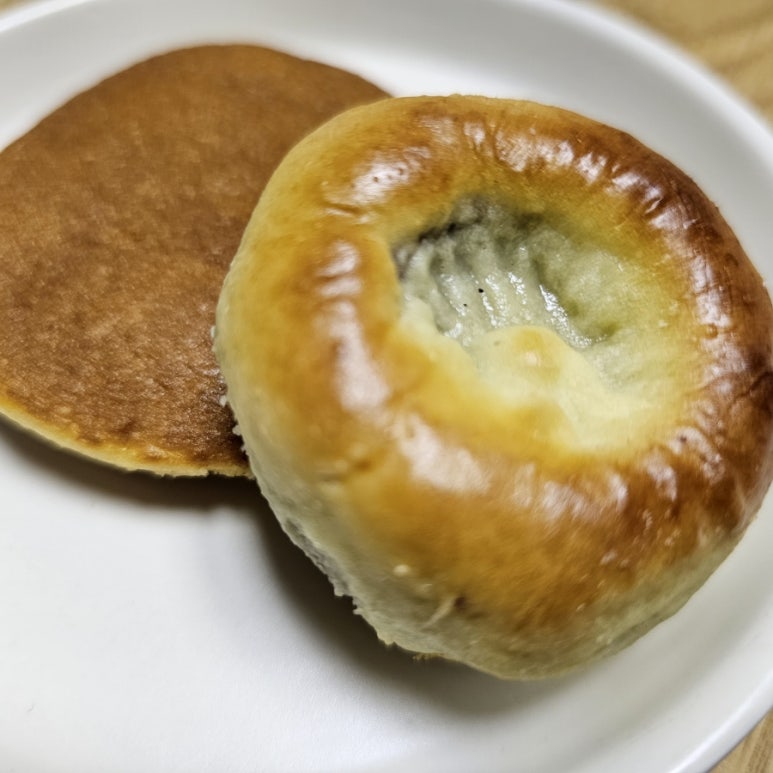 경주빵 이미지