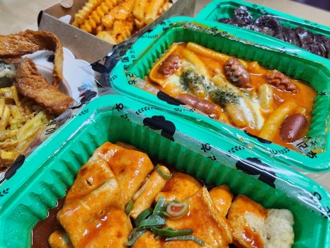 우리할매떡볶이 제천점 이미지
