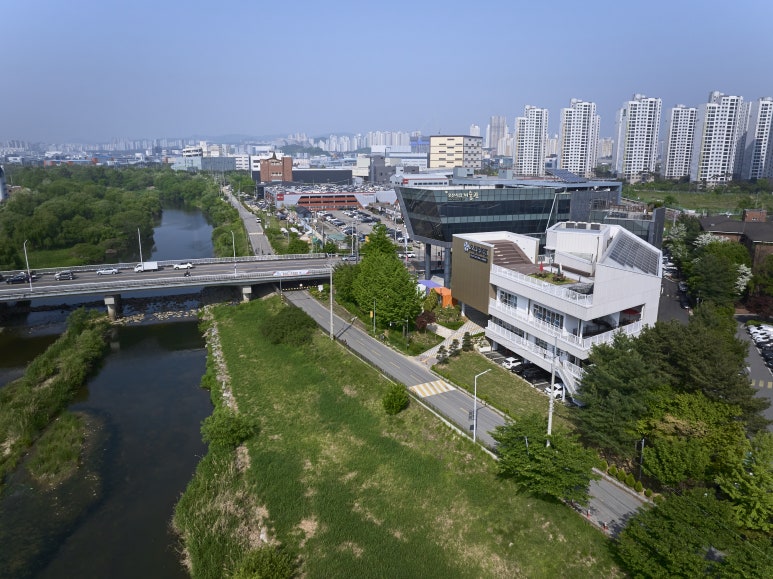 라라건축사사무소 이미지