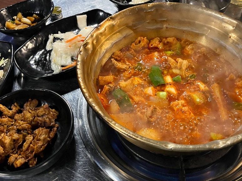 칠공이집 이미지