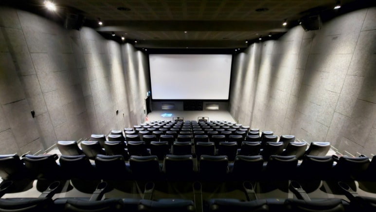 CGV 대구죽전 2관 이미지