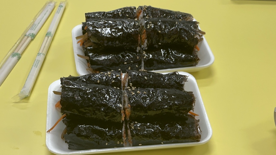 순희네꼬마김밥 이미지