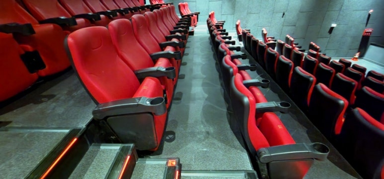 CGV 방학 6관 이미지
