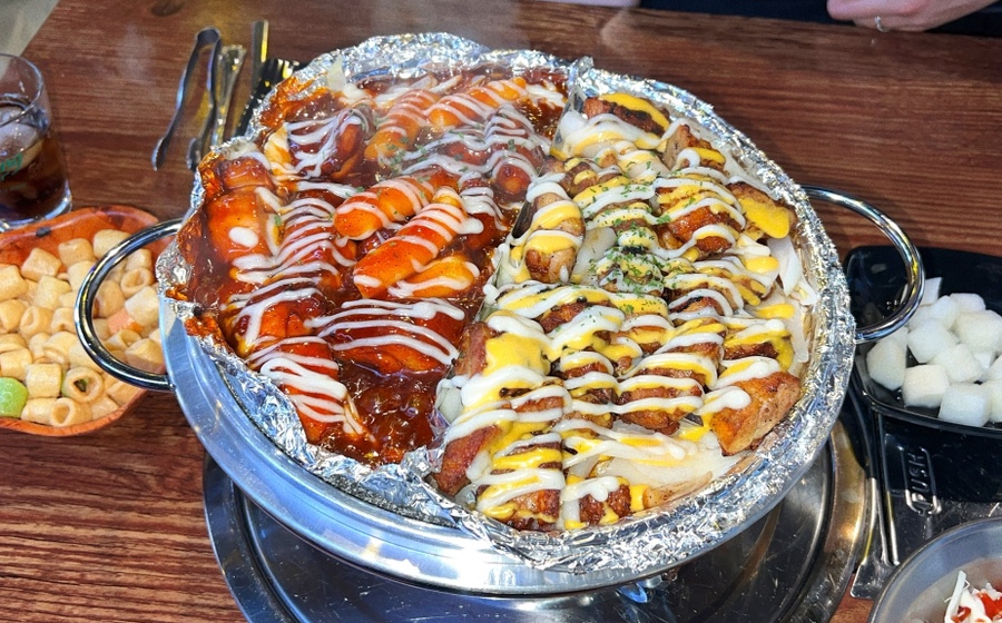 훌랄라 송산그린시티점 이미지