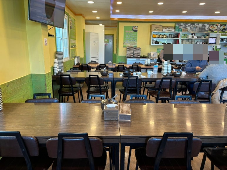 참전주콩나물국밥 이미지