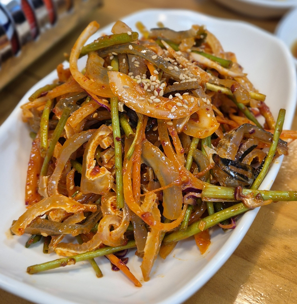 복국집뽁찌 이미지