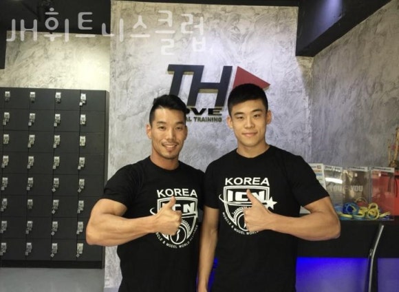 JH휘트니스클럽 이미지