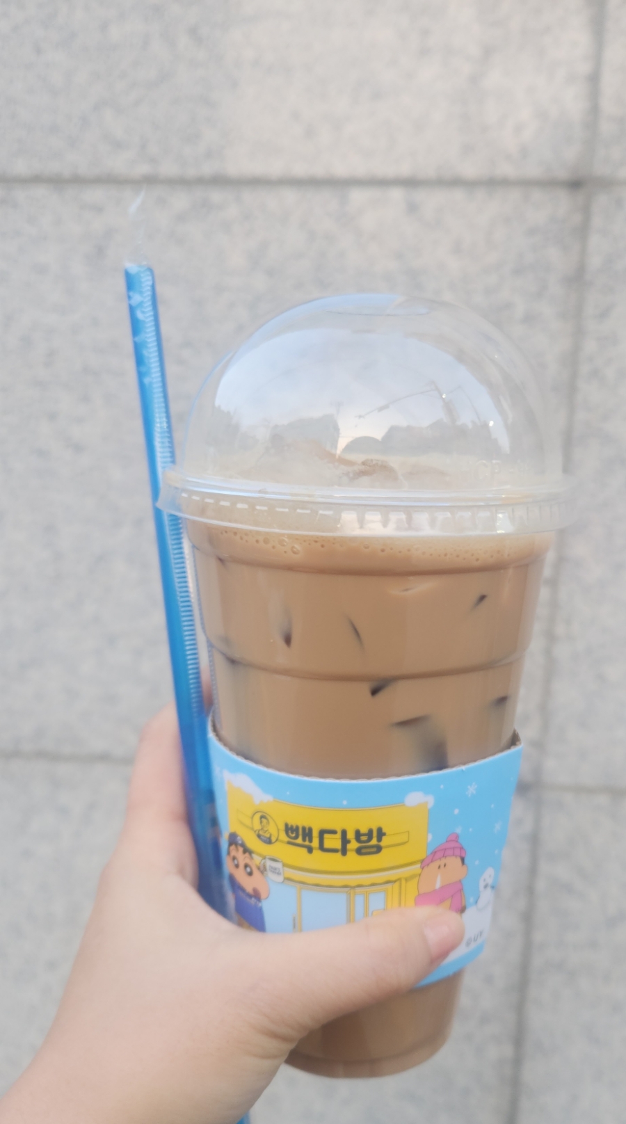 빽다방화성병점2동점 이미지