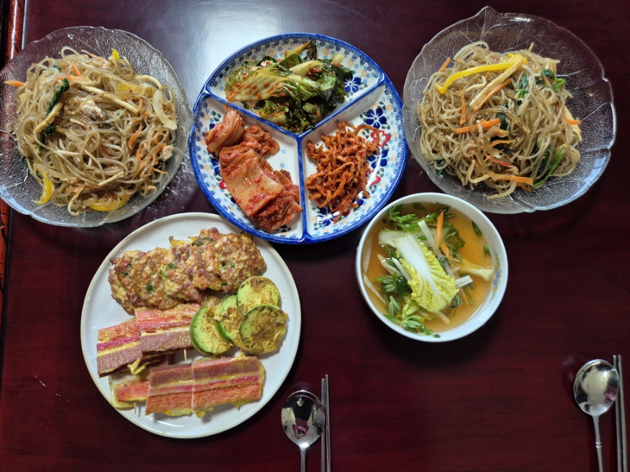 처가반찬 이미지