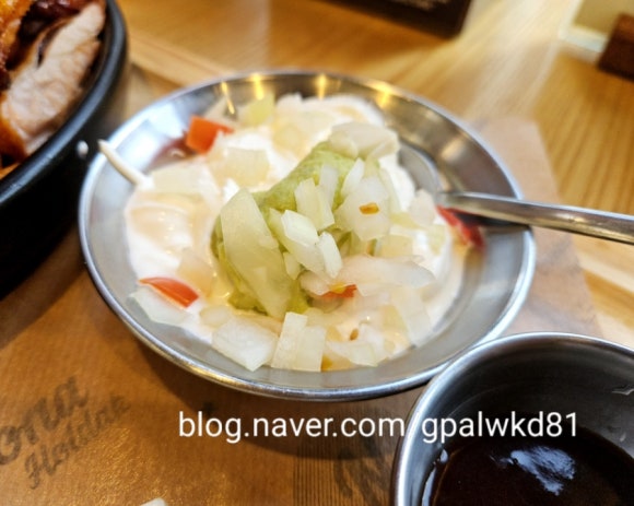 누구나홀딱반한닭동탄 이미지