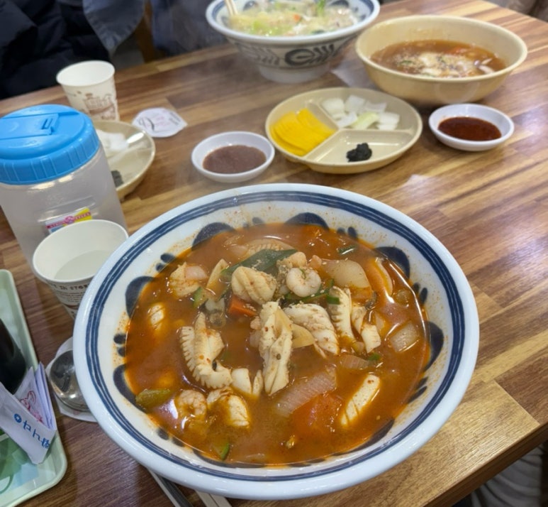 동성루 이미지