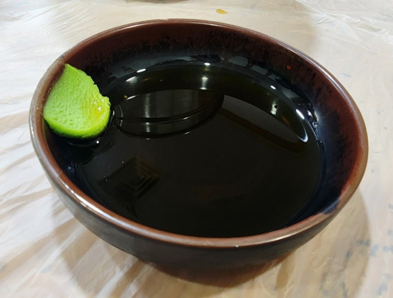 마산아구해물찜탕 이미지
