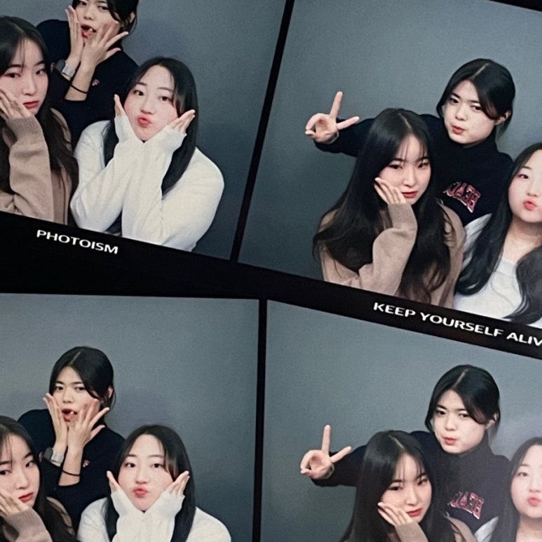키키앤리 이미지