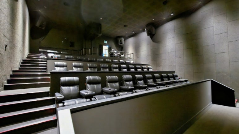 CGV 대구죽전 3관 이미지