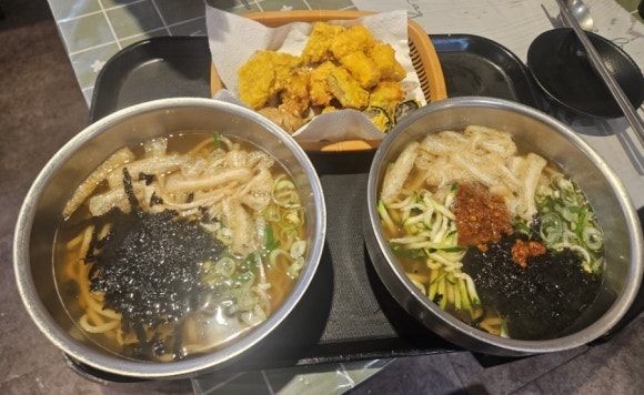 길동우동 동부시장점 이미지