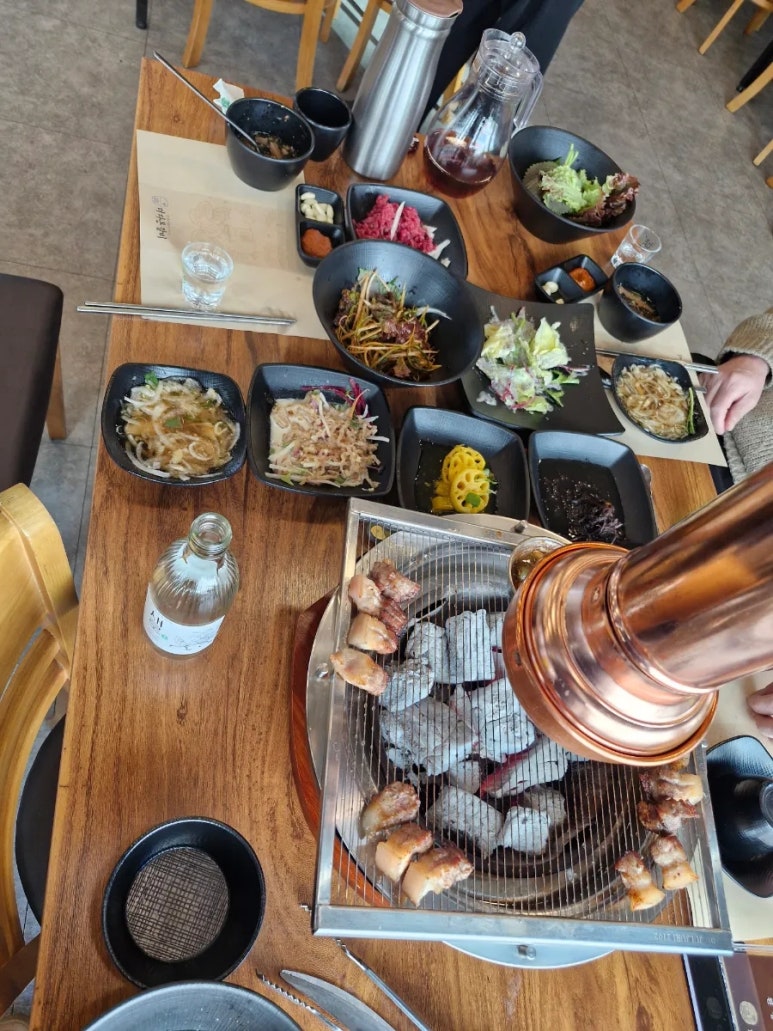 더다온갈비 이미지