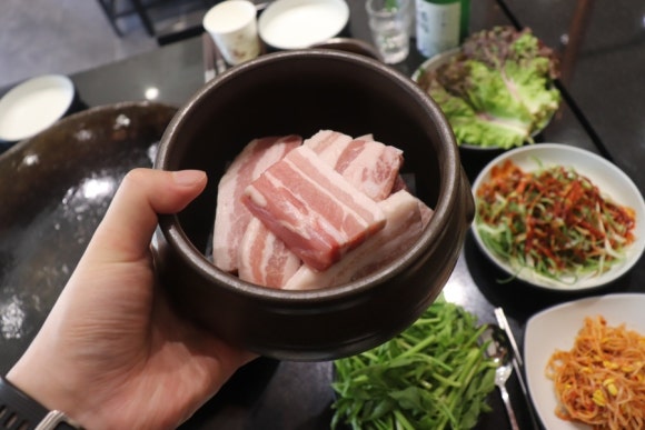 솥고집청천점 이미지