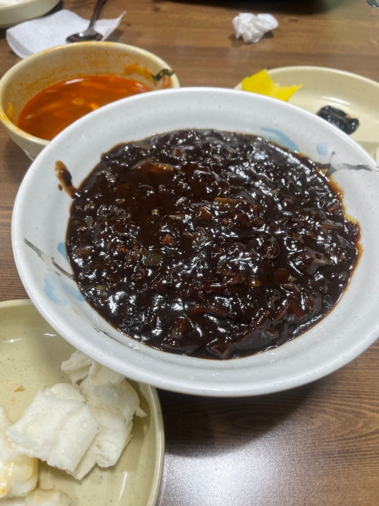 천하반점 이미지