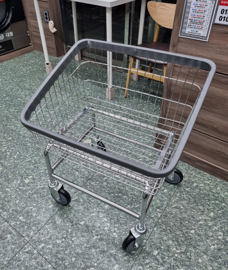 고대빨래방 이미지