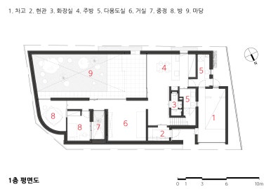 (주)한길엔지니어링 이미지