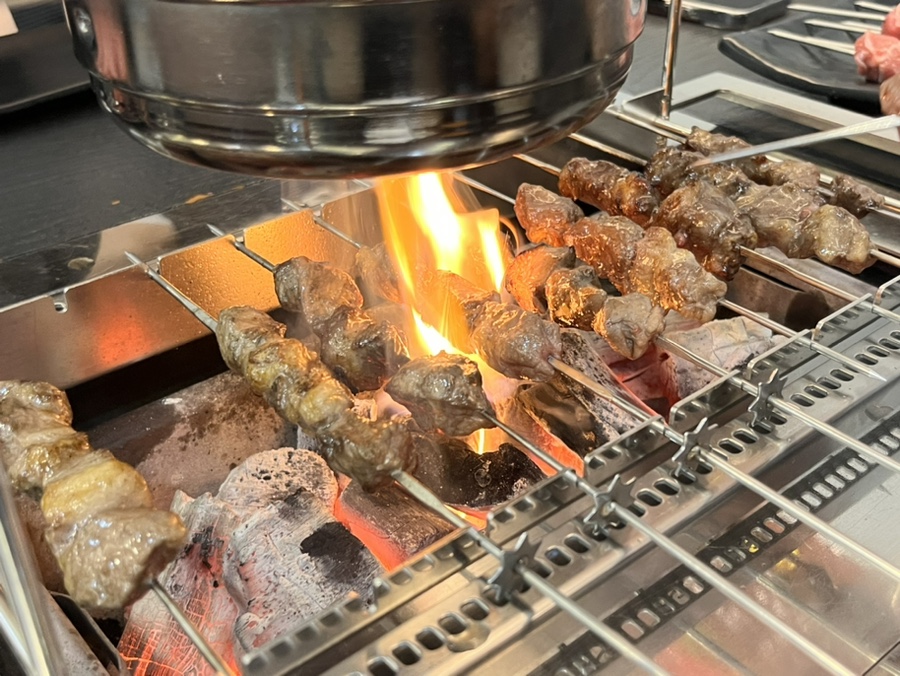 목화밀면&양꼬치공주 이미지