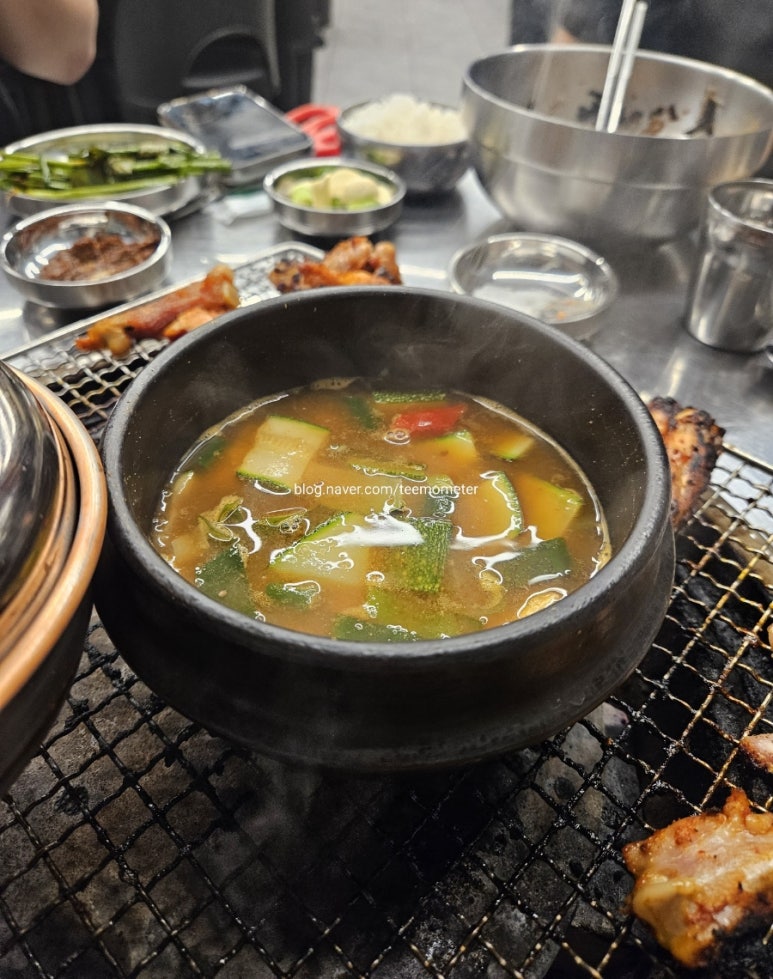 춘천조아닭갈비 이미지