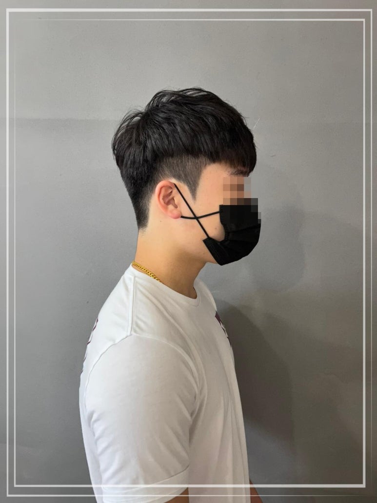 한빈미용실 이미지