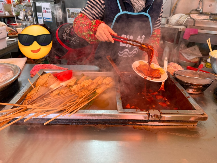 짱여사떡볶이 이미지