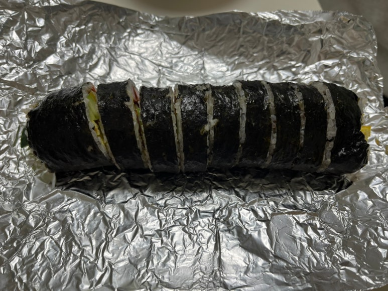 김밥고을 이미지