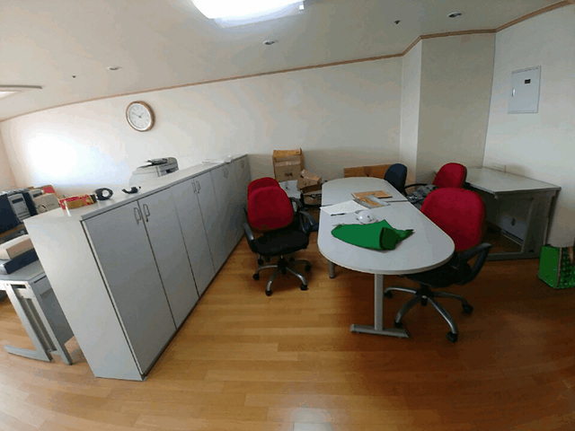 폐기물수거철거환경자원 이미지