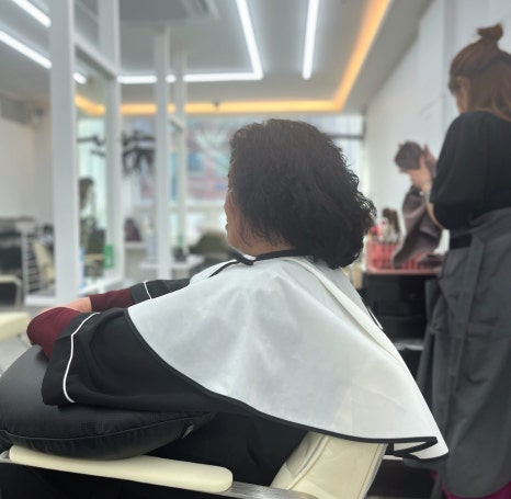 에이바헤어김포 이미지