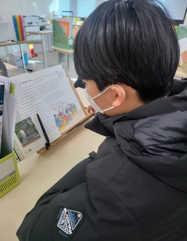 이루미독서논술학원 이미지