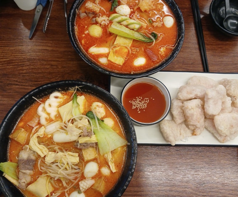 라와마라탕 쌍문점 이미지