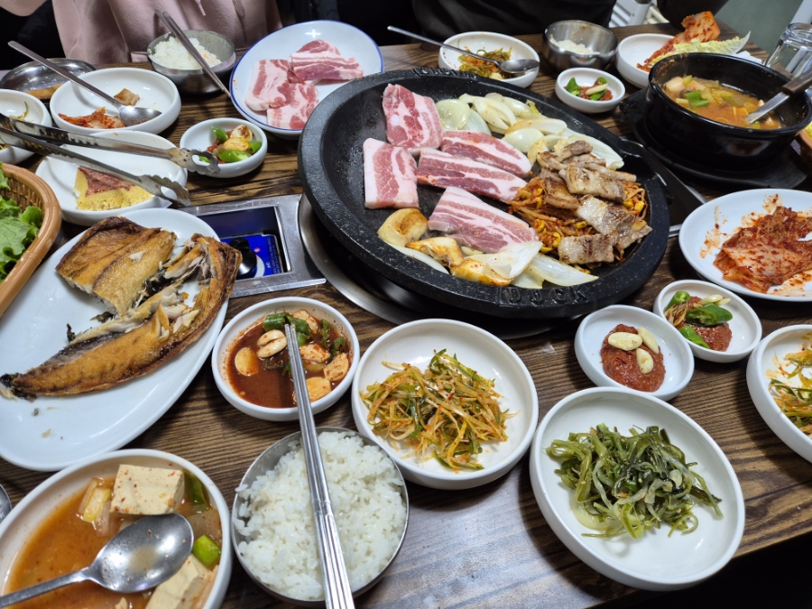 풍년야식 이미지