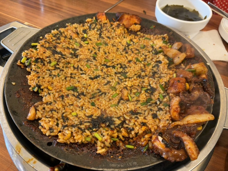 이고집쭈꾸미 이미지