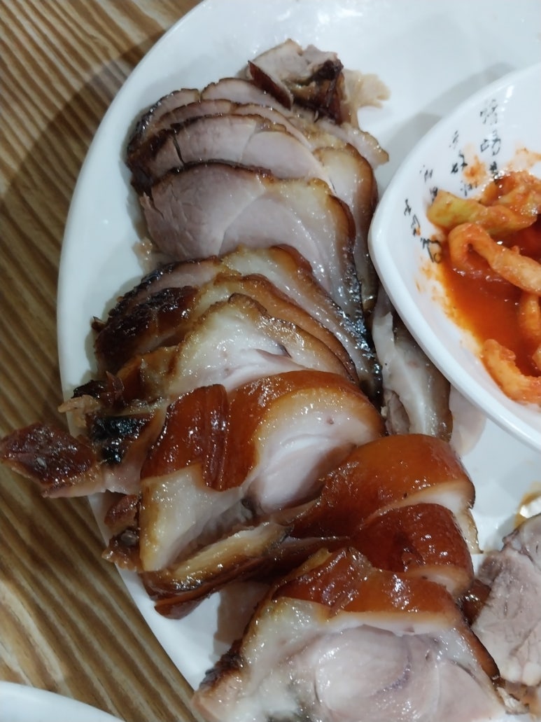 우현족발 이미지