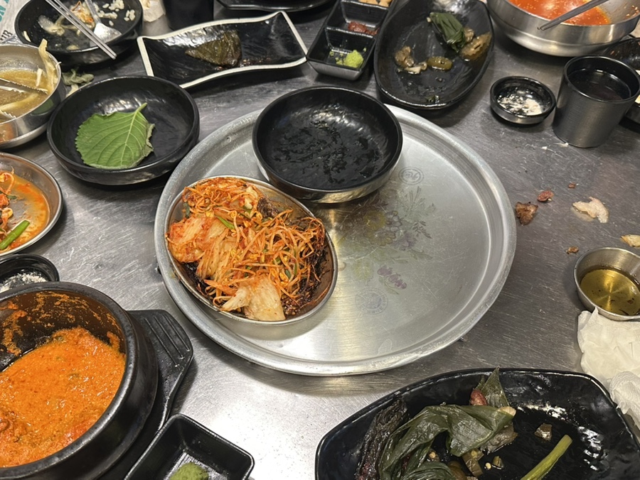 강남참숯구이 이미지