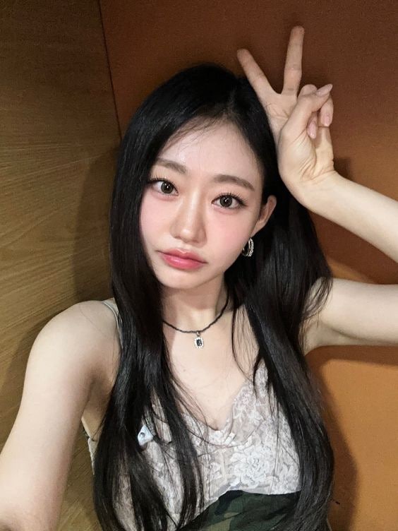 쥴리헤어 이미지