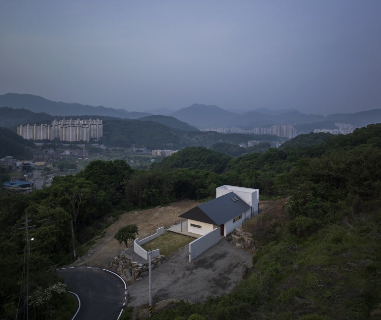 건축사사무소풍경 이미지
