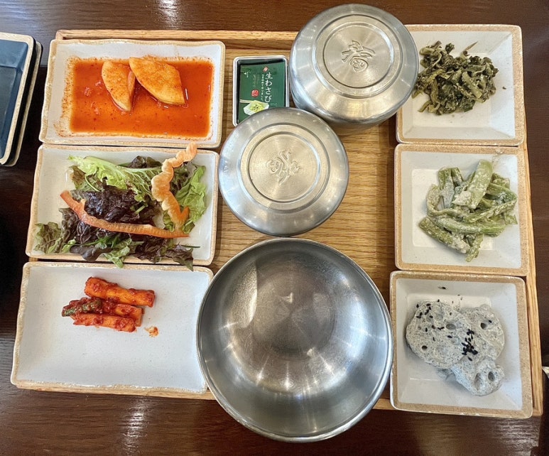 별내생선조림구이 이미지