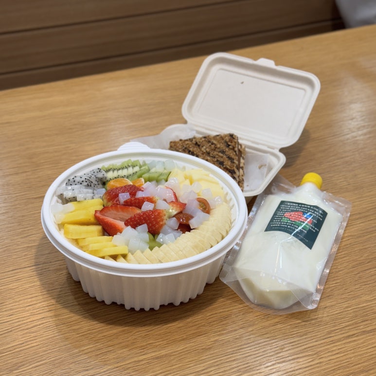 빙수과일화채전문점 빙과채 오창점 이미지